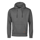UNISEX FOREST COMPANION HOODIE - Grau | Biobaumwolle - www.Worldofdogs.store