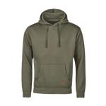 UNISEX FOREST COMPANION HOODIE - Moos | Biobaumwolle - www.Worldofdogs.store