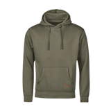 UNISEX FOREST COMPANION HOODIE - Moos | Biobaumwolle - www.Worldofdogs.store