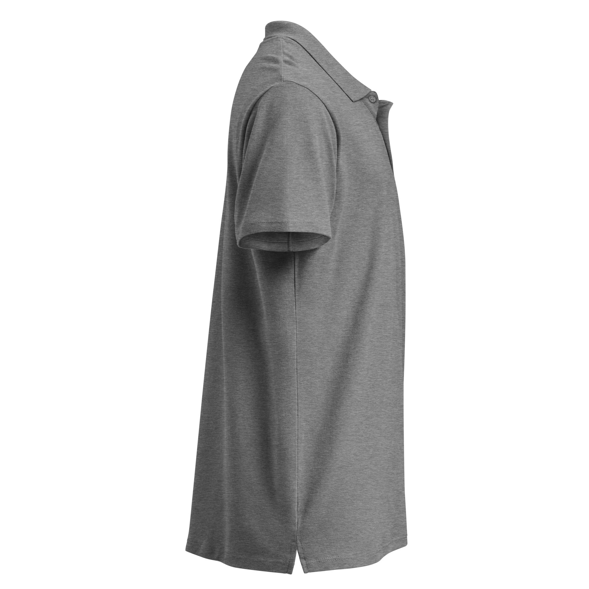 UNISEX POLO SHIRT mit Pointerstickerei - 100 % Baumwolle - www.Worldofdogs.store