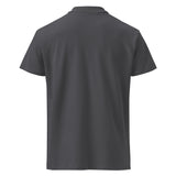 UNISEX POLO SHIRT mit Vizslastickerei - 100 % Baumwolle - www.Worldofdogs.store