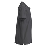 UNISEX POLO SHIRT mit Weimaranerstickerei - 100 % Baumwolle - www.Worldofdogs.store