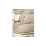 UNISEX ROYAL PAW Weste - beige - www.Worldofdogs.store