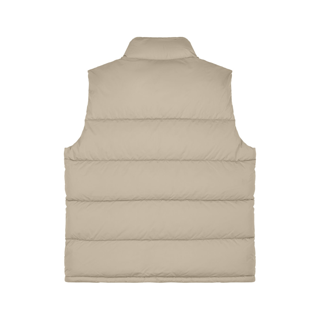 UNISEX ROYAL PAW Weste - beige - www.Worldofdogs.store