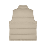 UNISEX ROYAL PAW Weste - beige - www.Worldofdogs.store