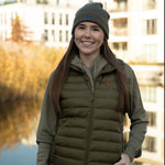 Unisex Vizsla HOODIE | Biobaumwolle - www.Worldofdogs.store