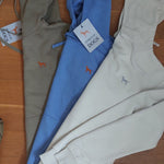 Unisex Vizsla HOODIE | Biobaumwolle - www.Worldofdogs.store