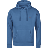 Unisex Vizsla HOODIE | Biobaumwolle - www.Worldofdogs.store