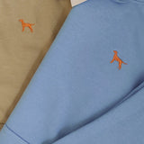Unisex Vizsla HOODIE | Biobaumwolle - www.Worldofdogs.store