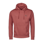 Unisex Weimaraner HOODIE - Biobaumwolle - www.Worldofdogs.store