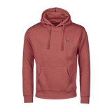 Unisex Weimaraner HOODIE - Biobaumwolle - www.Worldofdogs.store