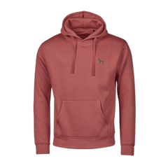 Unisex Weimaraner HOODIE - Biobaumwolle - www.Worldofdogs.store