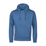 Unisex Weimaraner HOODIE - Biobaumwolle - www.Worldofdogs.store