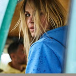 Unisex Weimaraner HOODIE - Biobaumwolle - www.Worldofdogs.store