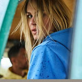 Unisex Weimaraner HOODIE - Biobaumwolle - www.Worldofdogs.store