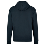URBAN PAW HOODIE mit Reißverschluss - Detail - blau - www.Worldofdogs.store