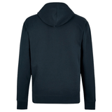 URBAN PAW HOODIE mit Reißverschluss - Detail - blau - www.Worldofdogs.store