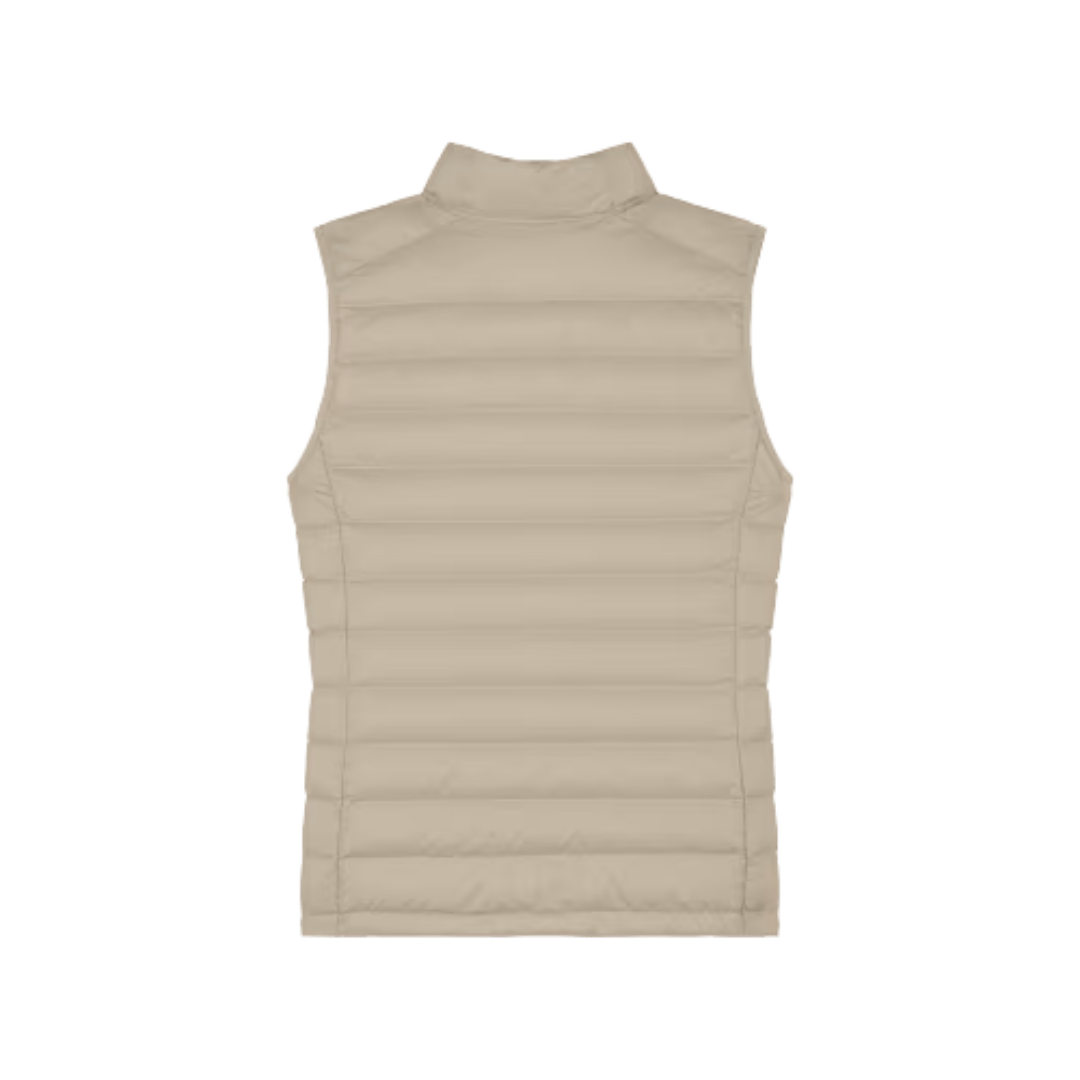 URBAN PAW Weste - beige - www.Worldofdogs.store