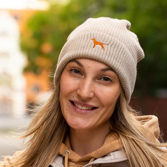 URBAN PAW Weste - beige - www.Worldofdogs.store