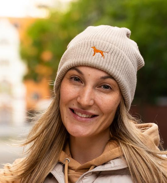 URBAN PAW Weste - beige - www.Worldofdogs.store