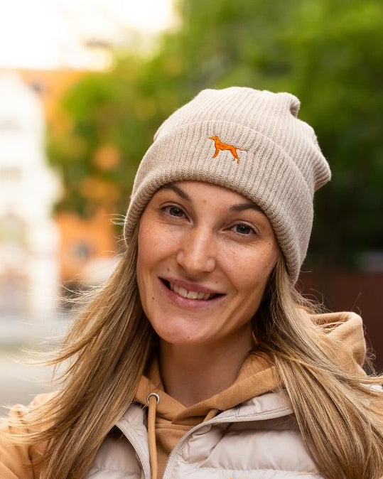 URBAN PAW Weste - beige - www.Worldofdogs.store