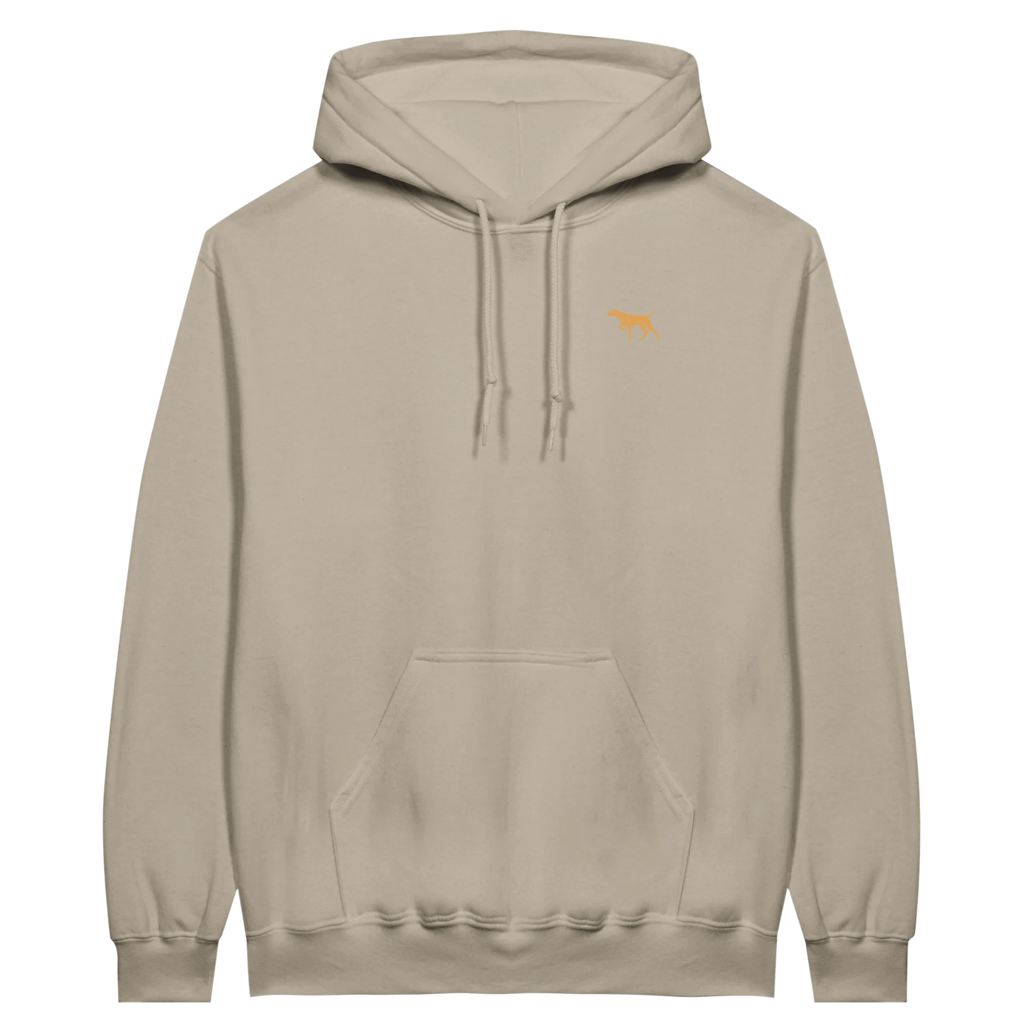 VIZSLA Hoodie für Hundezüchter - www.Worldofdogs.store