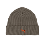 Vizsla / Hundemotiv Wintermütze - mit Stickerei - www.Worldofdogs.store