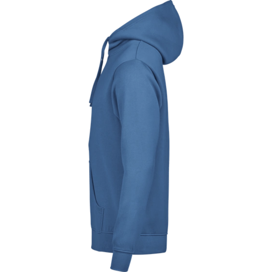 Vizsla , Jaghunde HOODIE - Blau | Biobaumwolle - www.Worldofdogs.store