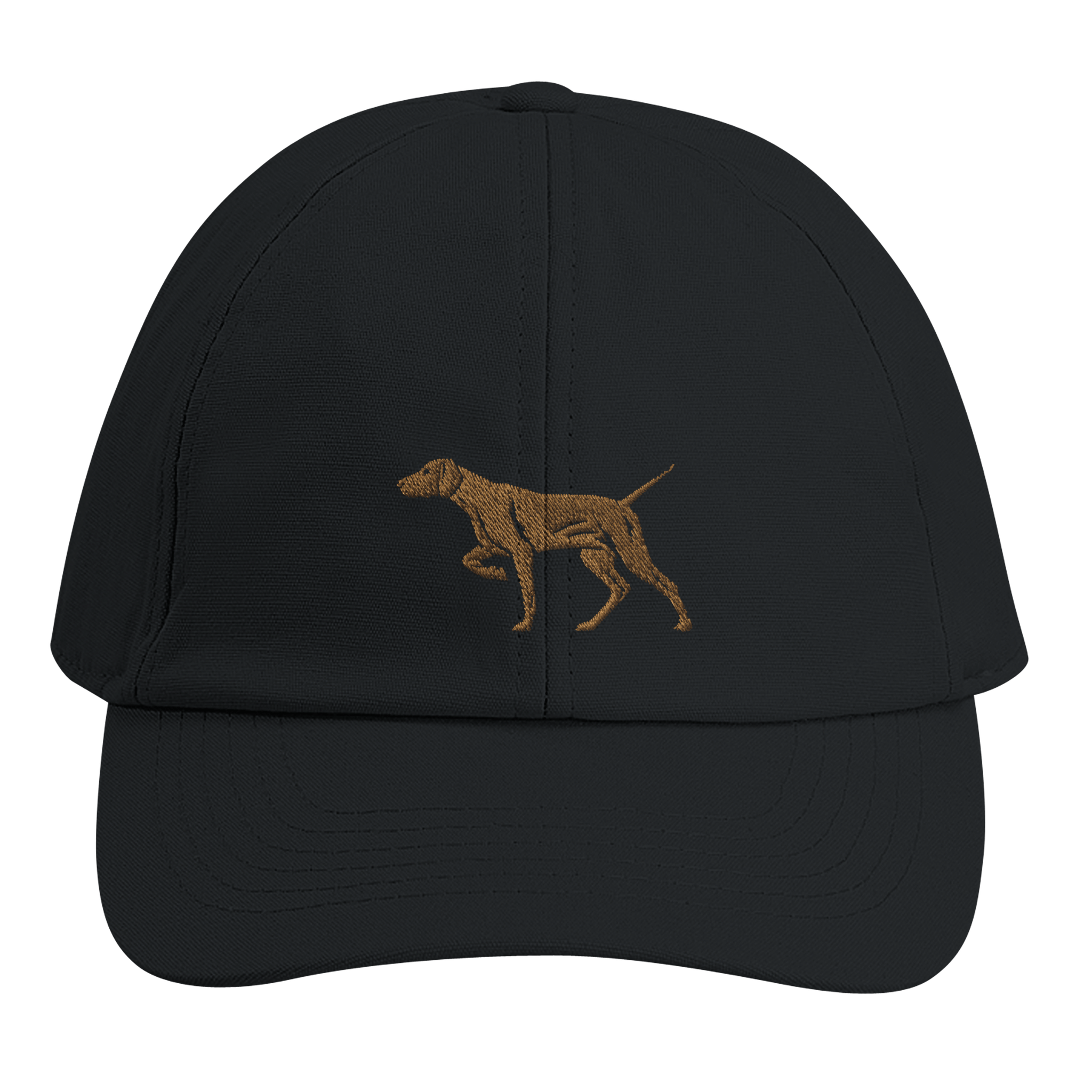Vizsla Kappe - www.Worldofdogs.store