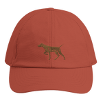 Vizsla Kappe - www.Worldofdogs.store