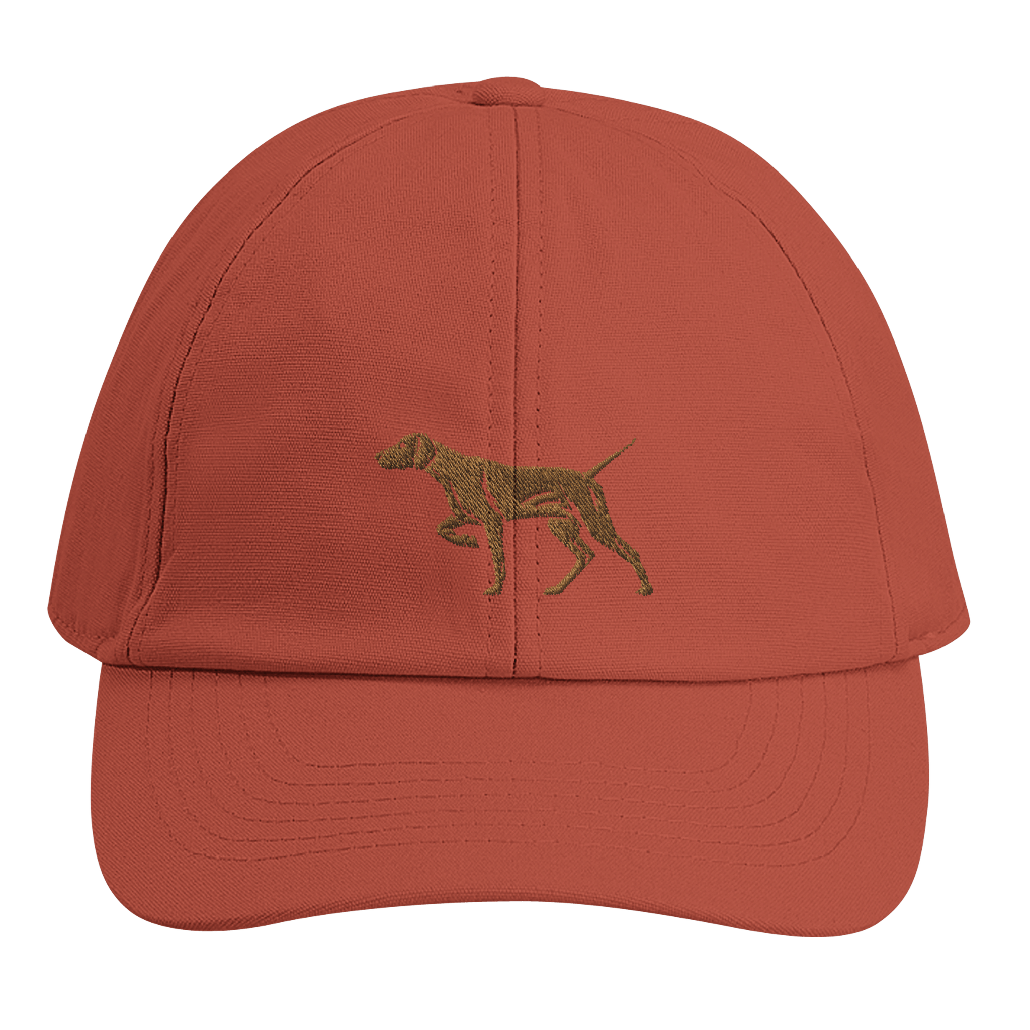 Vizsla Kappe - www.Worldofdogs.store