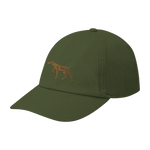 Vizsla Kappe - www.Worldofdogs.store