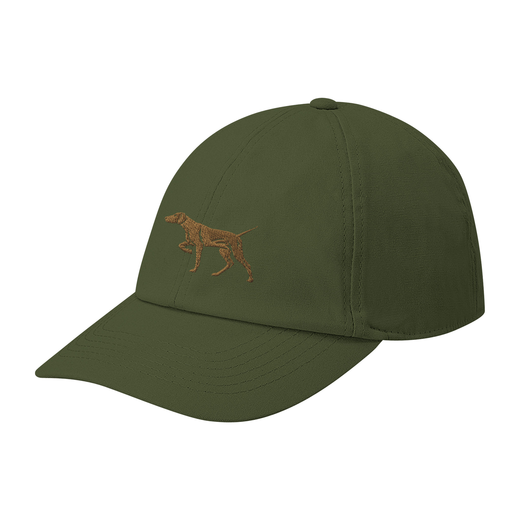 Vizsla Kappe - www.Worldofdogs.store