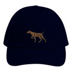 Vizsla Kappe - www.Worldofdogs.store