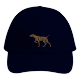 Vizsla Kappe - www.Worldofdogs.store