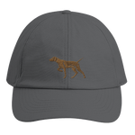 Vizsla Kappe - www.Worldofdogs.store