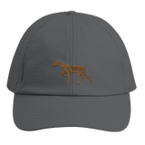 Vizsla Kappe - www.Worldofdogs.store
