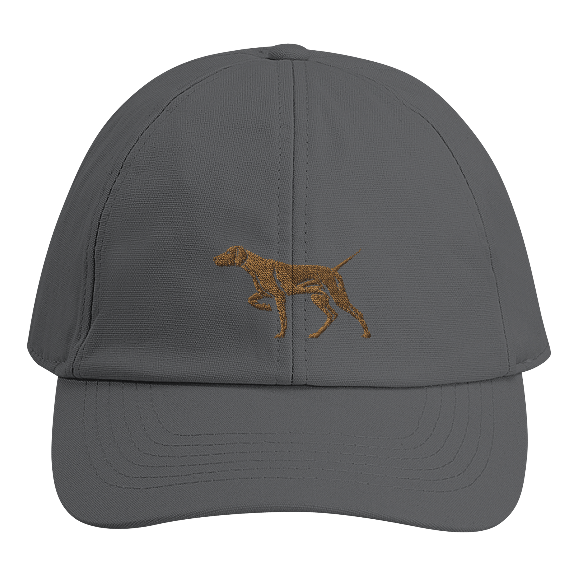 Vizsla Kappe - www.Worldofdogs.store