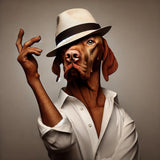 Vizsla cool - digitaler Download