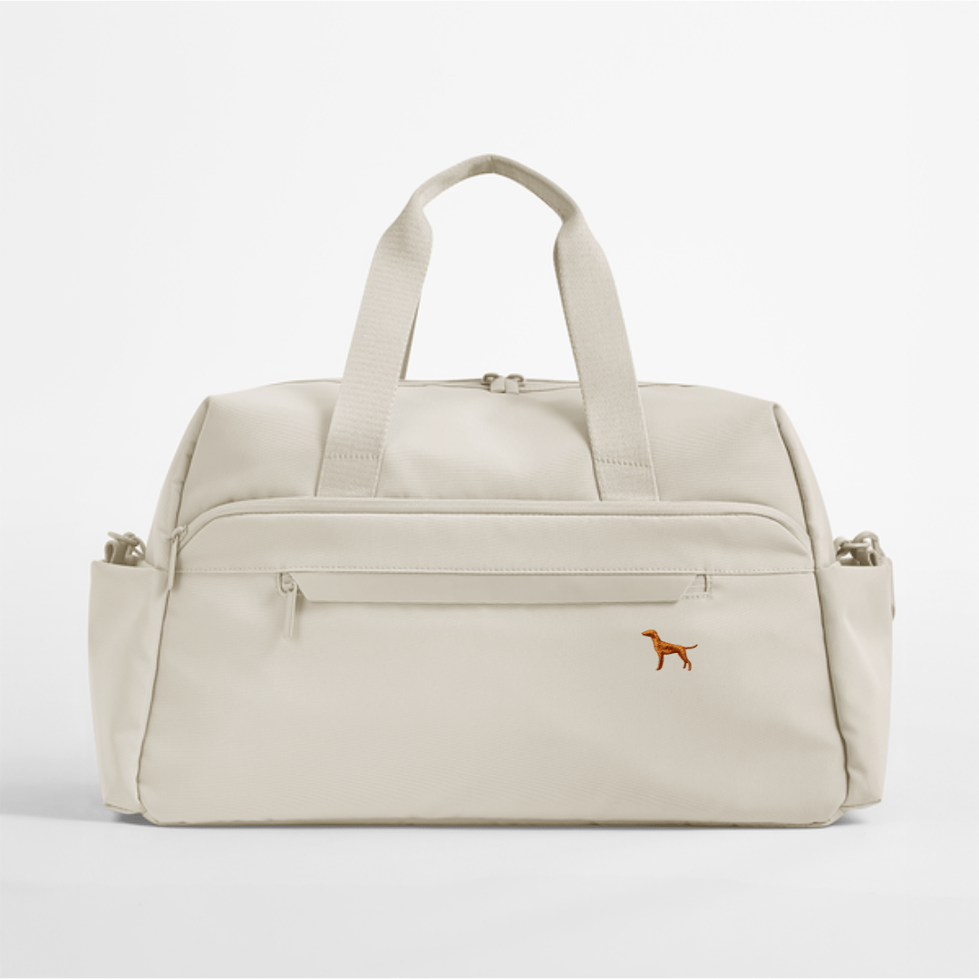 Weekender Tasche - www.Worldofdogs.store