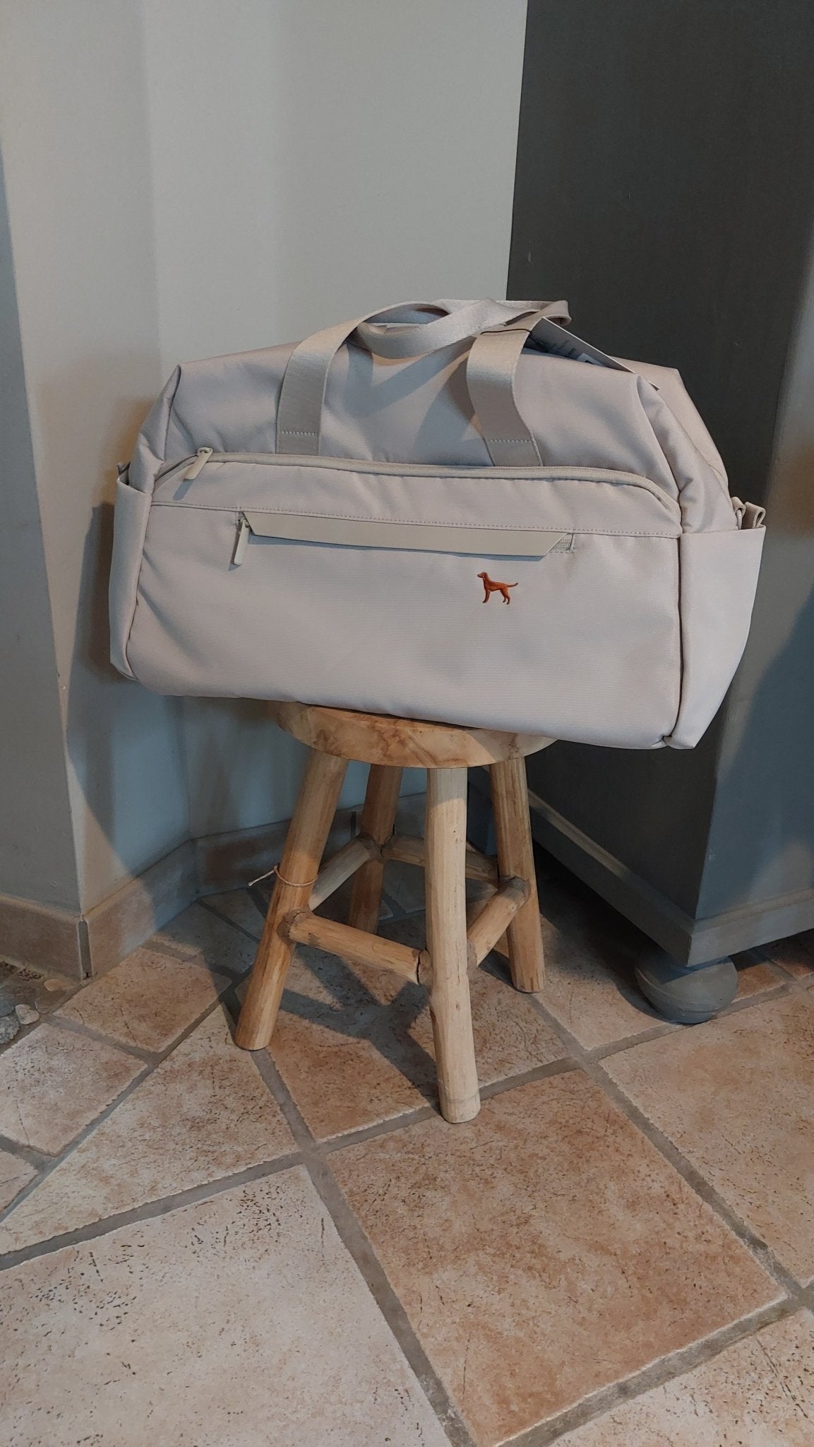 WEEKENDER TASCHE - www.Worldofdogs.store