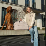 WEEKENDER TASCHE - www.Worldofdogs.store