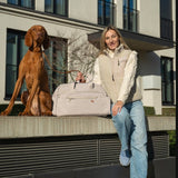 WEEKENDER TASCHE - www.Worldofdogs.store