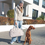 WEEKENDER TASCHE - www.Worldofdogs.store