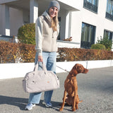 WEEKENDER TASCHE - www.Worldofdogs.store