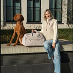 WEEKENDER TASCHE - www.Worldofdogs.store