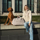 WEEKENDER TASCHE - www.Worldofdogs.store