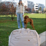 WEEKENDER TASCHE - www.Worldofdogs.store