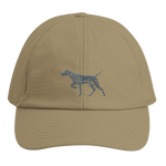 Weimaraner Kappe - www.Worldofdogs.store