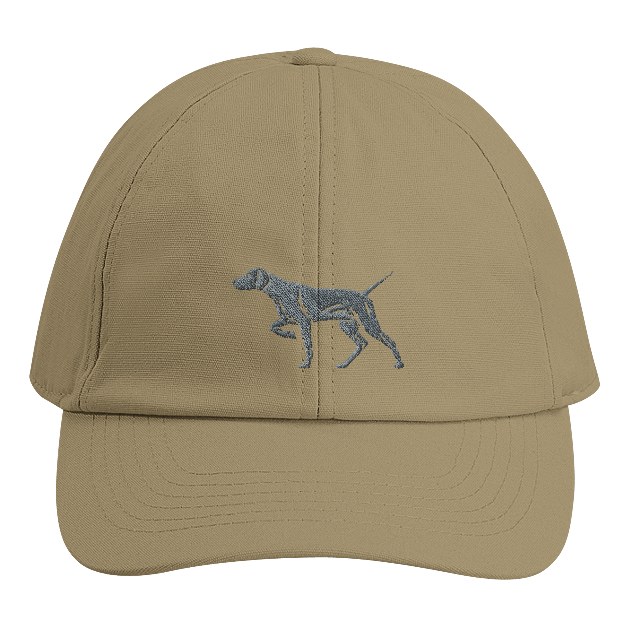 Weimaraner Kappe - www.Worldofdogs.store